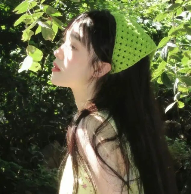 热点女王