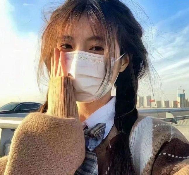 爱的过去进行式：真爱永远